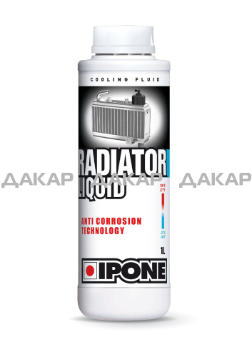 RADIATOR LIQUID 1L