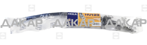 HV123 b