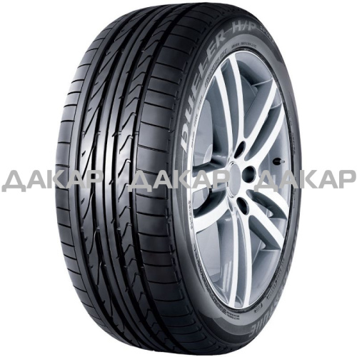 Bridgestone Dueler HP Sport