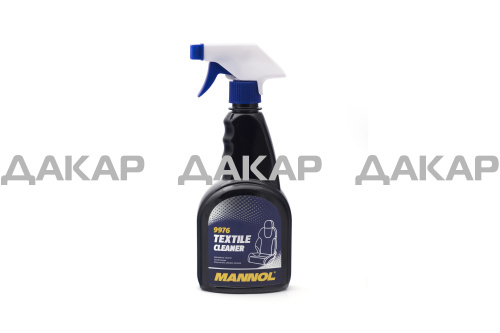 MN9976 Textile Cleaner 500ml