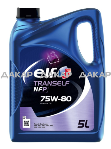 Tranself NFP_5L