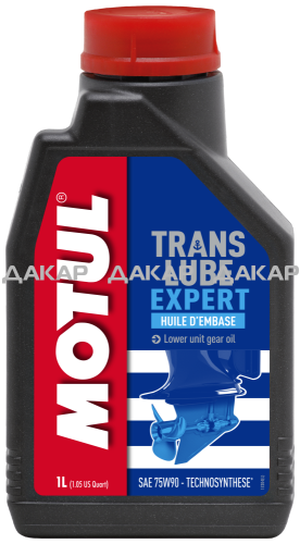MOTUL TRANSLUBE EXPERT-1L