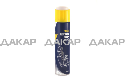 MN9931 Textile Foam 650ml