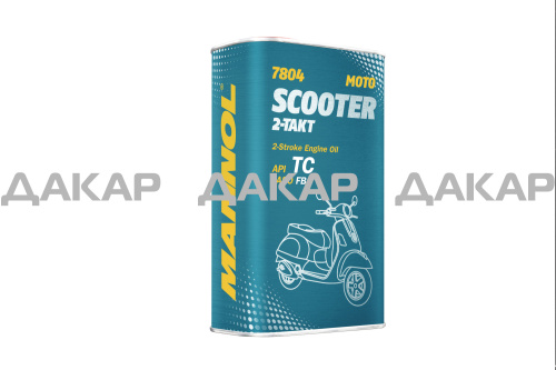 7804_Scooter 2-takt_1L