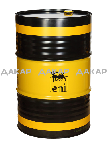 ENI 205L бочка