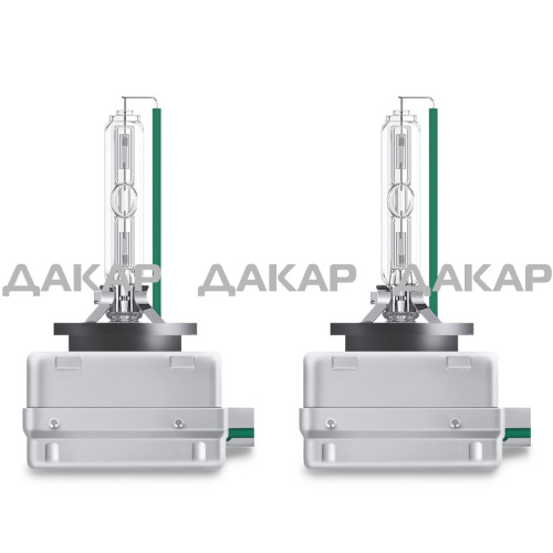 XENARC NIGHT BREAKER LASER Gen2 D3S 66340XNL