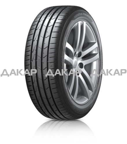 HANKOOK К-135 Ventus Prime 4