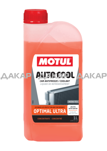 Motul_109117_AUTO COOL OPTIMAL ULTRA 12X1L