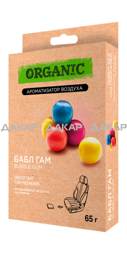 ORG-STD-23