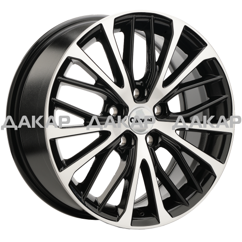Инкан 1705 (Octavia) ABT