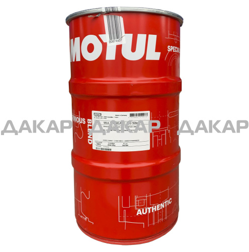 Motul Multi Grease 150 50кг