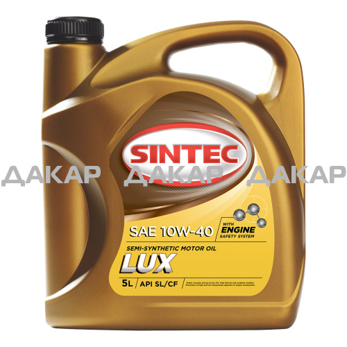 maslo-sintec-lux-sae-10w-40-api-sl-cf-5-l