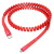 hoco-u78-cotton-treasure-elastic-charging-data-cable-for-micro-usb-wire