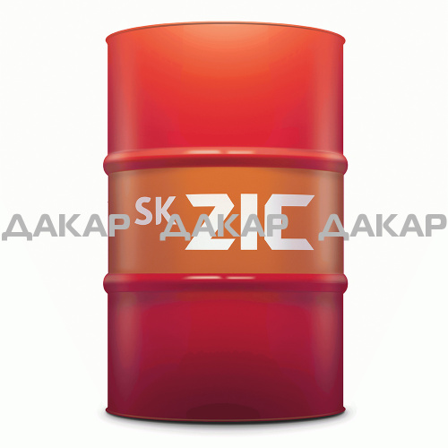 SK ZIC drum
