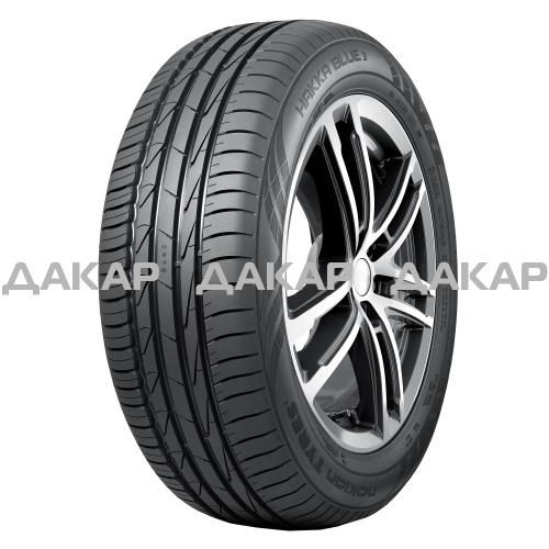 Nokian+Tyres+Hakka_Blue_3_with_rim