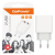 GOPOWER GP2U 2USB 2.4A