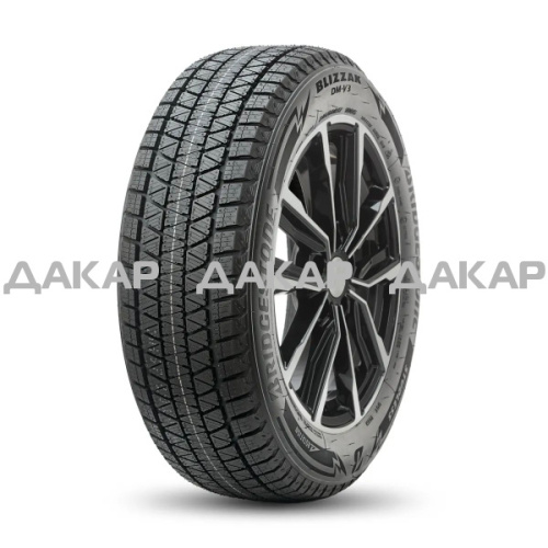 BRIDGESTONE Blizzak DM-V3