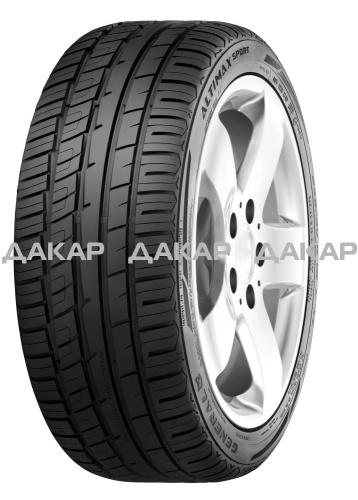 General Tire Altimax Sport 30