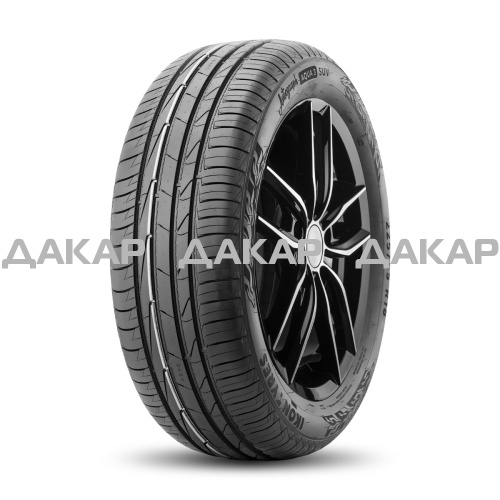 Ikon Autograph Aqua 3 SUV