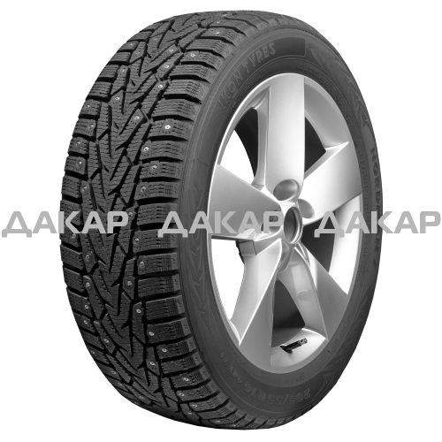 Ikon Tyres NORDMAN-7