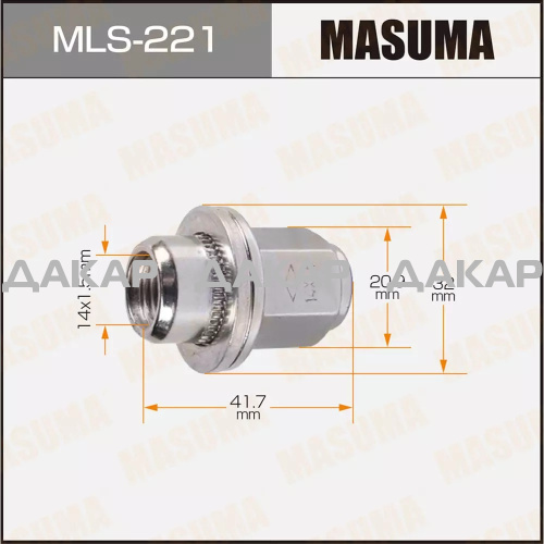 MLS221