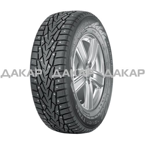 Nokian Tyres Nordman 7