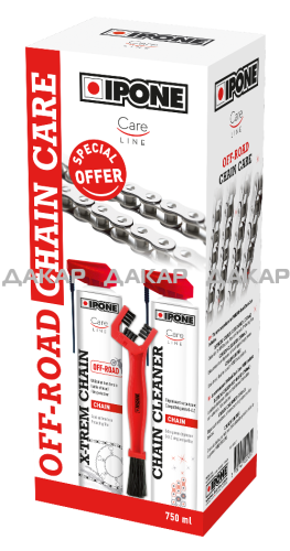 800906 Chain Care OFF-ROAD