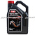 4L_TRD Sport Engine Oil 5W40(Diesel Turbo)