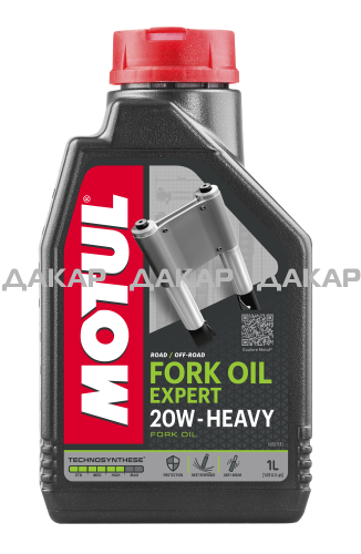 105928-MOTUL-Fork Oil-Expert-Heavy-20W-1L