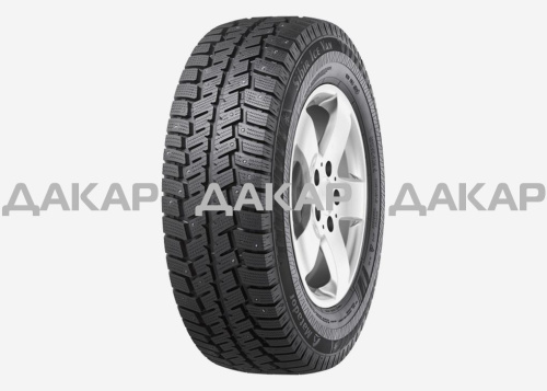 SIBIR ICE-VAN МРS-500 SD
