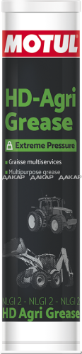 SIM MOTUL CLASSIC HD-AGRI GREASE