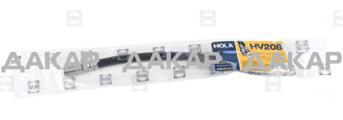 HV208 b