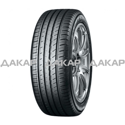 YOKOHAMA BluEarth-GT AE51