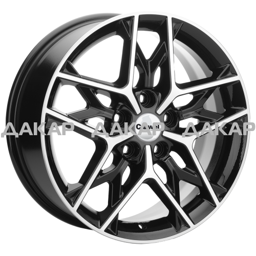 Сошно 1709 (Camry) ABT
