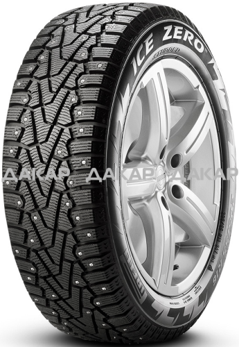 Pirelli Ice Zero