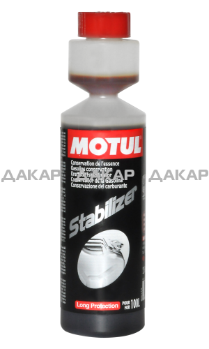 Stabilizer