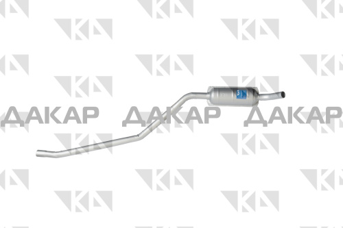 Рез. ВАЗ 2101 1к. КД-2