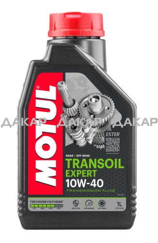 105895-MOTUL-Transoil Expert-10W40-1L