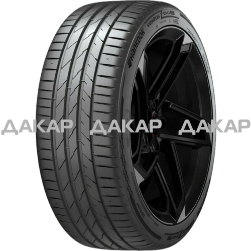 HANKOOK К-137A Ventus Evo