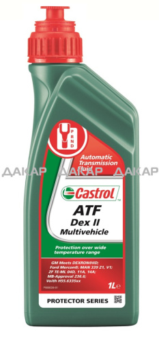 ATF Dex II Multivehicle 1LT