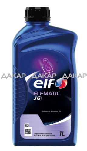 Elfmatic J6