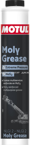 MOLY GREASE
