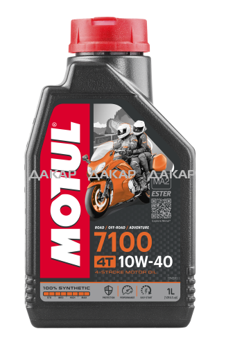 104091-MOTUL-7100-10W40-4T-1L