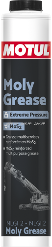 MOLY GREASE