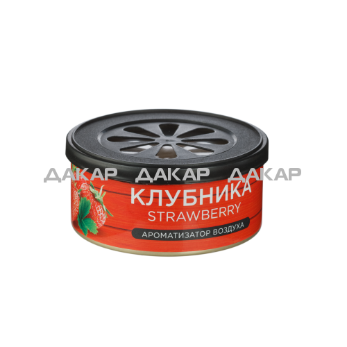 ORG-27-1 Клубника