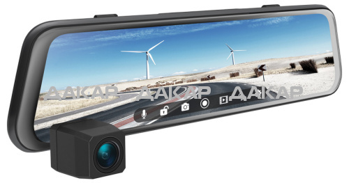 EasyDrive Dual