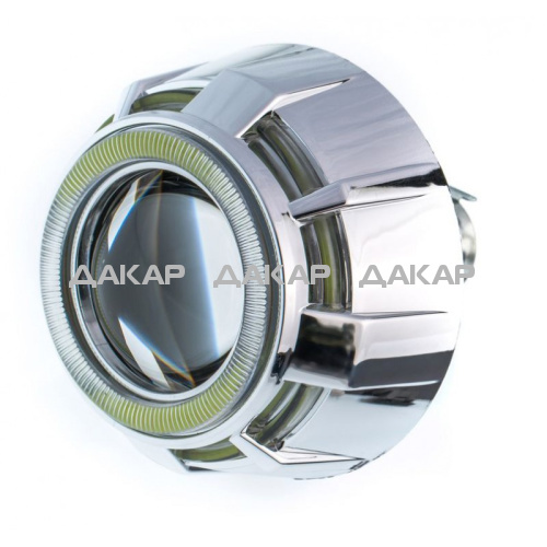LENS-2.5-T99 - 1