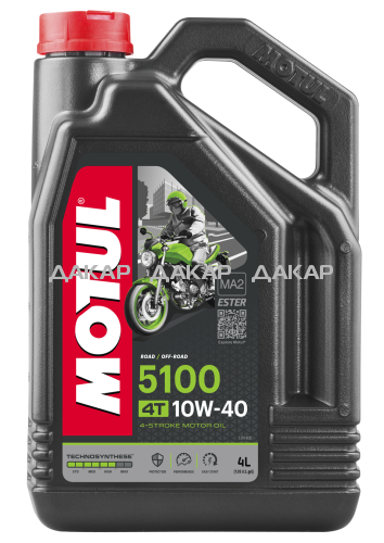104068-MOTUL-5100-10W40-4T-4L