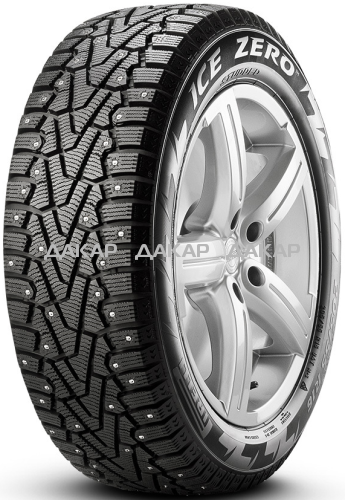 Pirelli Ice Zero