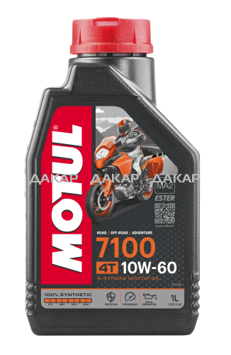 104100-MOTUL-7100-10W60-4T-1L